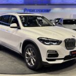 BMW X5 xDrive30d 210 kW (286 CV)