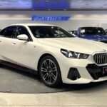 BMW Serie 5 520d xDrive 145 kW (197 CV)