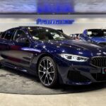 BMW Serie 8 840i xDrive Gran Coupe 250 kW (340 CV)