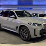BMW X5 xDrive30d xLine 219 kW (298 CV)