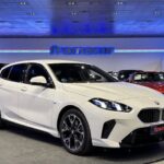 BMW Serie 1 120d 120 kW (163 CV)