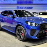 BMW X2 sDrive20d 120 kW (163 CV)