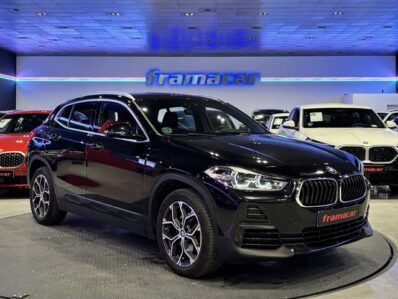 BMW X2 sDrive18d Business 110 kW (150 CV)