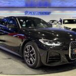 BMW Serie 4 430i Gran Coupe 180 kW (245 CV)