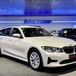 BMW Serie 3 318d Touring 110 kW (150 CV)