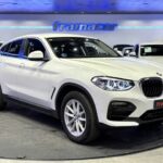 BMW X4 xDrive20d 140 kW (190 CV)