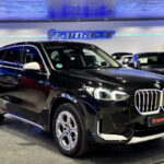 BMW X1 sDrive18d 110 kW (150 CV)