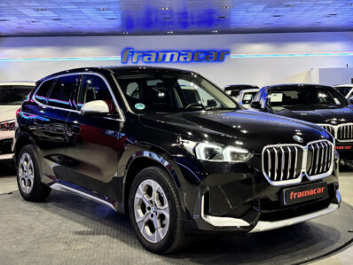 BMW X1 sDrive18d 110 kW (150 CV)