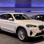 BMW X3 xDrive20d xLine 140 kW (190 CV)