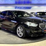 BMW Serie 1 118i 103 kW (140 CV)