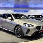 BMW Serie 1 120d 120 kW (163 CV)