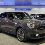 MINI Countryman Cooper S E ALL4 165 kW (224 CV)