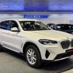 BMW X3 xDrive20d xLine 140 kW (190 CV)