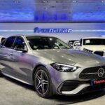 Mercedes-Benz Clase C 200 d 120 kW (163 CV)