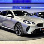 BMW Serie 1 120d 120 kW (163 CV)