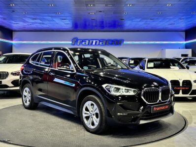 BMW X1 sDrive18d Business 110 kW (150 CV)
