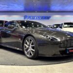 Aston Martin Vantage Coupé 4.7 S Sportshift 321 kW (436 CV)