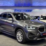 BMW X1 sDrive18d 110 kW (150 CV)