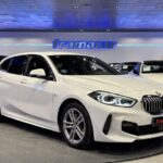 BMW Serie 1 116d 85 kW (116 CV)