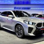 BMW X2 sDrive20d 120 kW (163 CV)