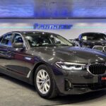 BMW Serie 5 520d 140 kW (190 CV)