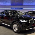 BMW X4 xDrive30d xLine 210 kW (286 CV)