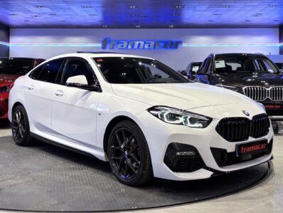 BMW Serie 2 218d Gran Coupe 110 kW (150 CV)
