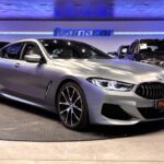 BMW Serie 8 840d xDrive Gran Coupe 235 kW (320 CV)