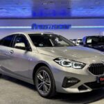 BMW Serie 2 218i Gran Coupe 103 kW (140 CV)