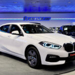 BMW Serie 1 116d Business 85 kW (116 CV)