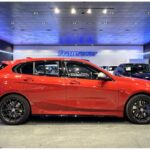 BMW Serie 1 M135i 225 kW (306 CV)