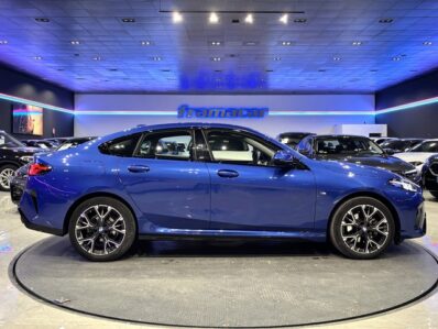 BMW Serie 2 218d Gran Coupe 110 kW (150 CV)