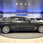 BMW Serie 5 540i xDrive 250 kW (340 CV)