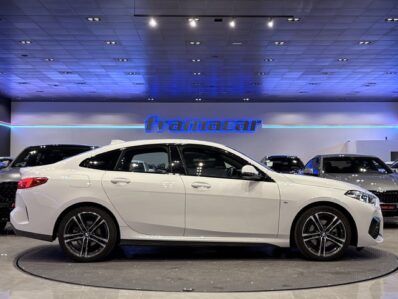 BMW Serie 2 218i Gran Coupe 103 kW (140 CV)