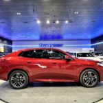 BMW X2 sDrive18d 110 kW (150 CV)