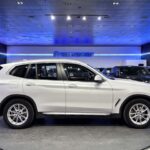 BMW X3 xDrive20d xLine 140 kW (190 CV)