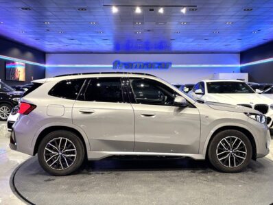 BMW X1 sDrive18d 110 kW (150 CV)