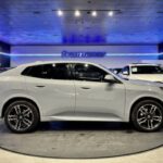 BMW X2 sDrive18d 110 kW (150 CV)