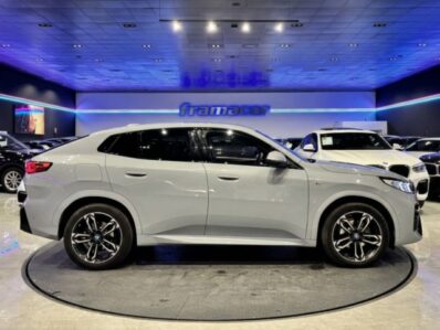 BMW X2 sDrive18d 110 kW (150 CV)