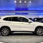 BMW X1 xDrive25e 162 kW (220 CV)