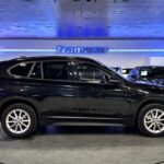 BMW X1 sDrive18d 110 kW (150 CV)