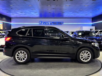 BMW X1 sDrive18d 110 kW (150 CV)