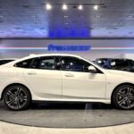 BMW Serie 2 220i Gran Coupe 131 kW (178 CV)