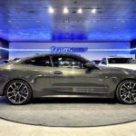 BMW Serie 4 420d Coupe 140 kW (190 CV)