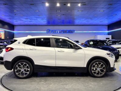 BMW X2 sDrive18i 103 kW (140 CV)
