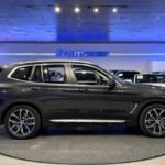 BMW X3 xDrive20d xLine 140 kW (190 CV)