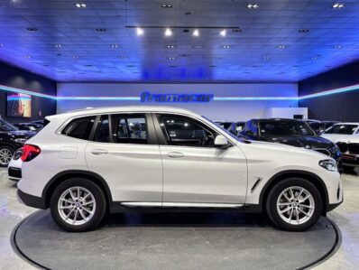 BMW X3 xDrive20d xLine 140 kW (190 CV)