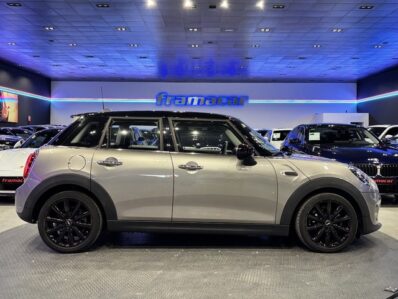 MINI Cooper 5 Puertas 100 kW (136 CV)