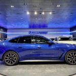 BMW Serie 4 420d Gran Coupe 140 kW (190 CV)