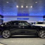 BMW Serie 4 420d Gran Coupe 140 kW (190 CV)